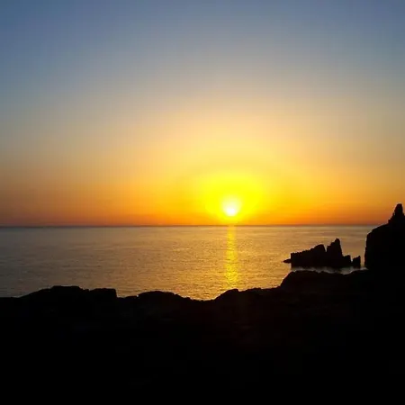 Meraviglie D' Ogliastra Lejlighed *