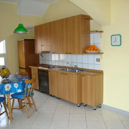Meraviglie D' Ogliastra Bari Sardo
