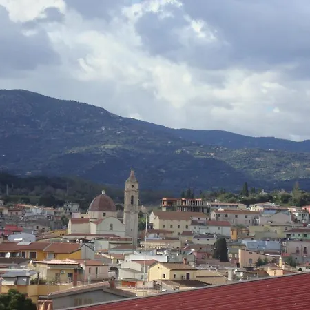 Meraviglie D' Ogliastra *