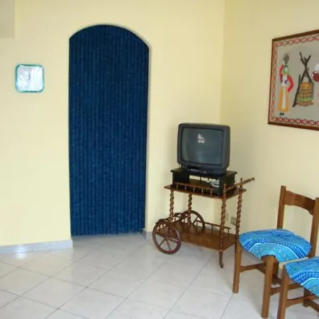 Meraviglie D' Ogliastra Lejlighed Bari Sardo