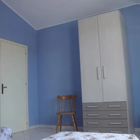 Meraviglie D' Ogliastra Lejlighed Bari Sardo
