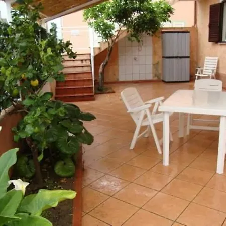 Apartman Meraviglie D' Ogliastra
