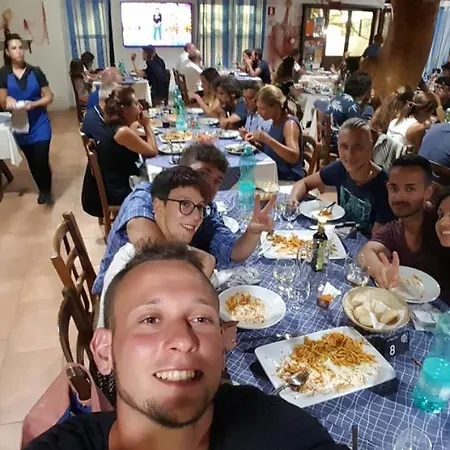 Apartman Meraviglie D' Ogliastra Bari Sardo