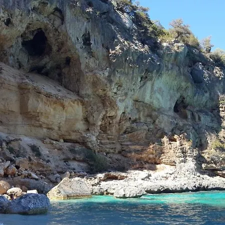 Apartman Meraviglie D' Ogliastra
