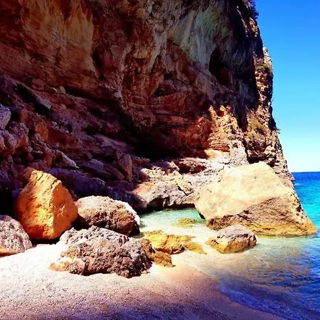Meraviglie D' Ogliastra Apartman Bari Sardo