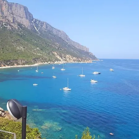 Apartman Meraviglie D' Ogliastra *