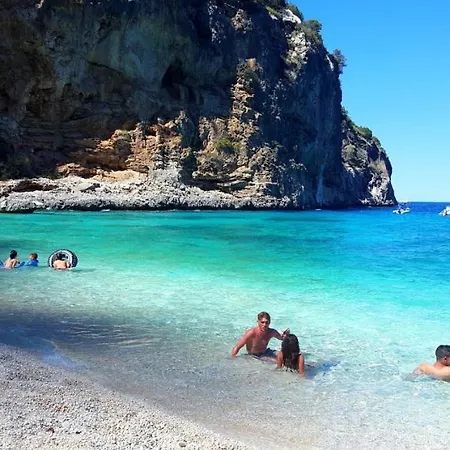 Meraviglie D' Ogliastra Apartman