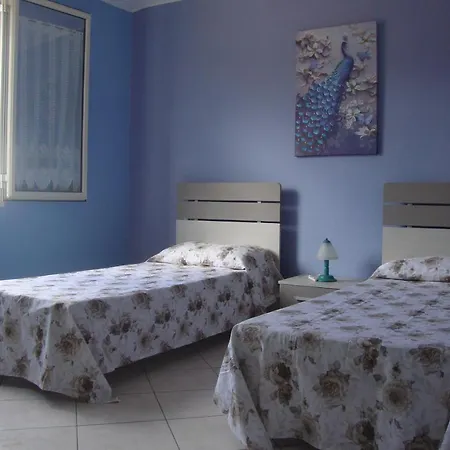 Meraviglie D' Ogliastra Apartman