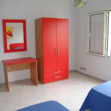 Meraviglie D' Ogliastra Bari Sardo