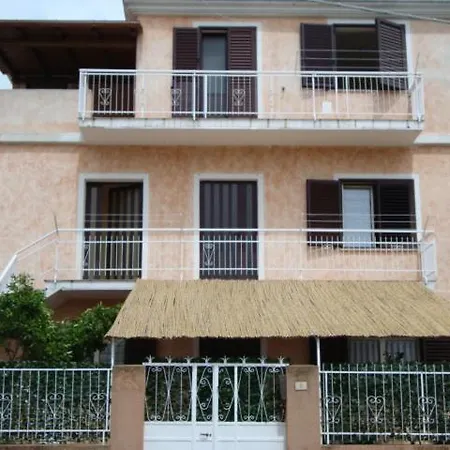 Meraviglie D' Ogliastra Bari Sardo