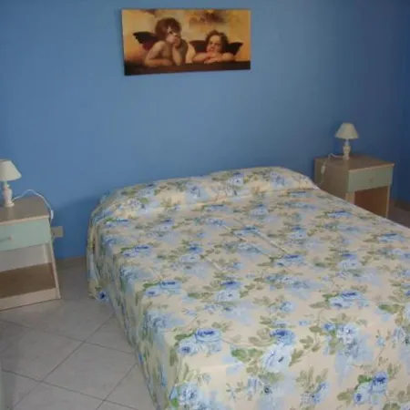 Meraviglie D' Ogliastra * Bari Sardo