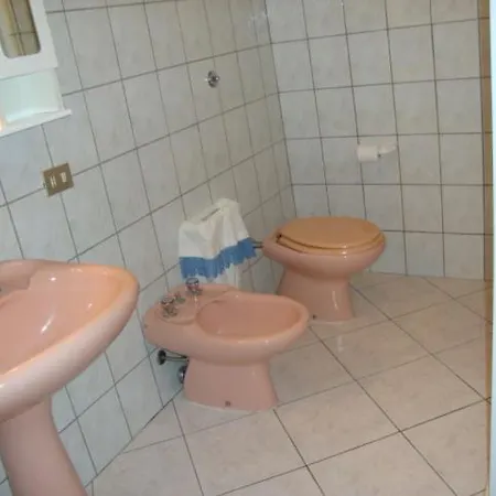Apartman Meraviglie D' Ogliastra *