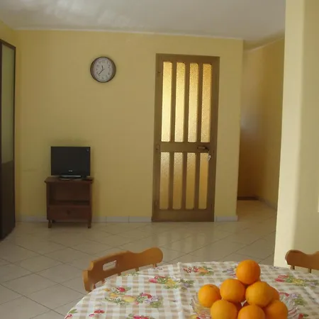Meraviglie D' Ogliastra Apartman