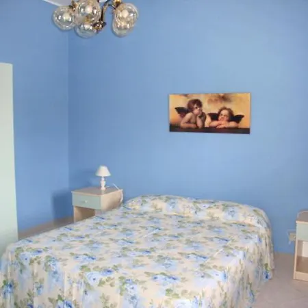 Meraviglie D' Ogliastra Apartman Bari Sardo
