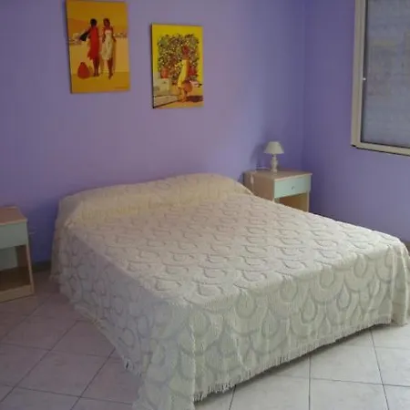 Apartman Meraviglie D' Ogliastra