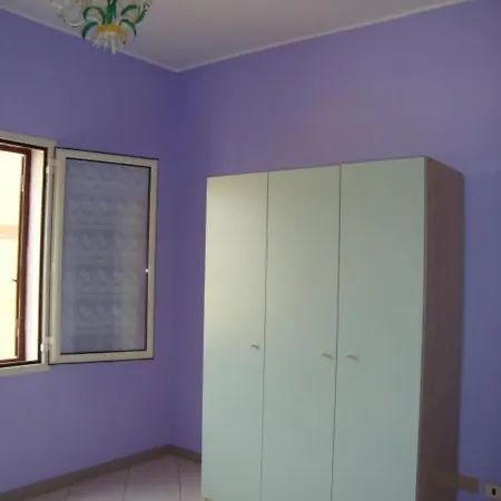 Apartman Meraviglie D' Ogliastra *