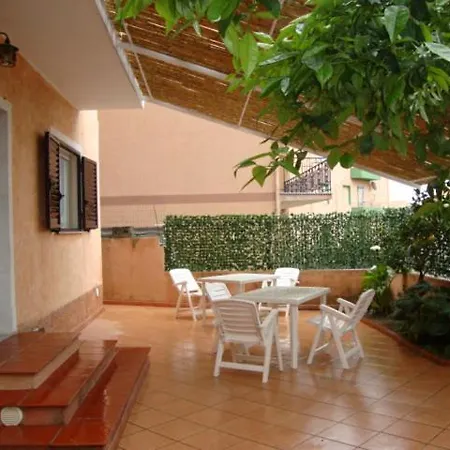 Meraviglie D' Ogliastra * Bari Sardo