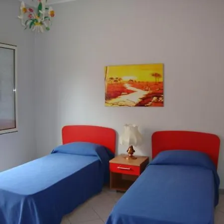 Apartman Meraviglie D' Ogliastra Bari Sardo